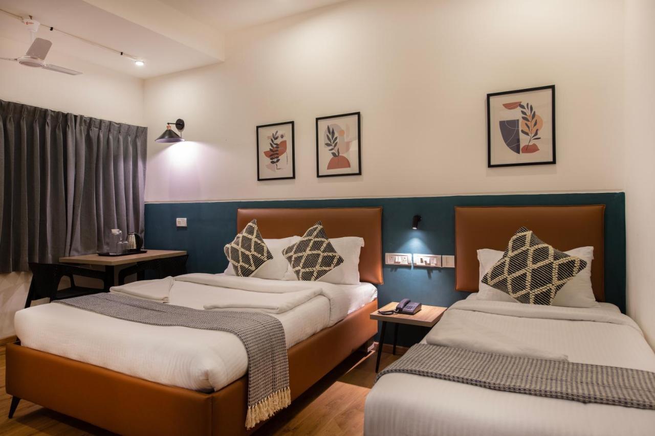 Convastay Prestige- Near Apollo Hospital & Us Consulate