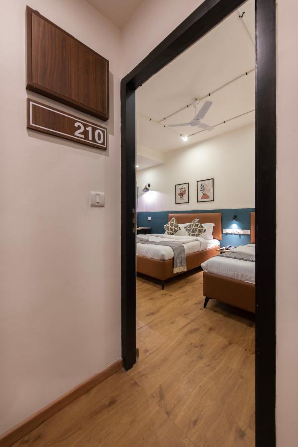 Hotel Convastay Prestige- Near Apollo Hospital & Us Consulate Chennai