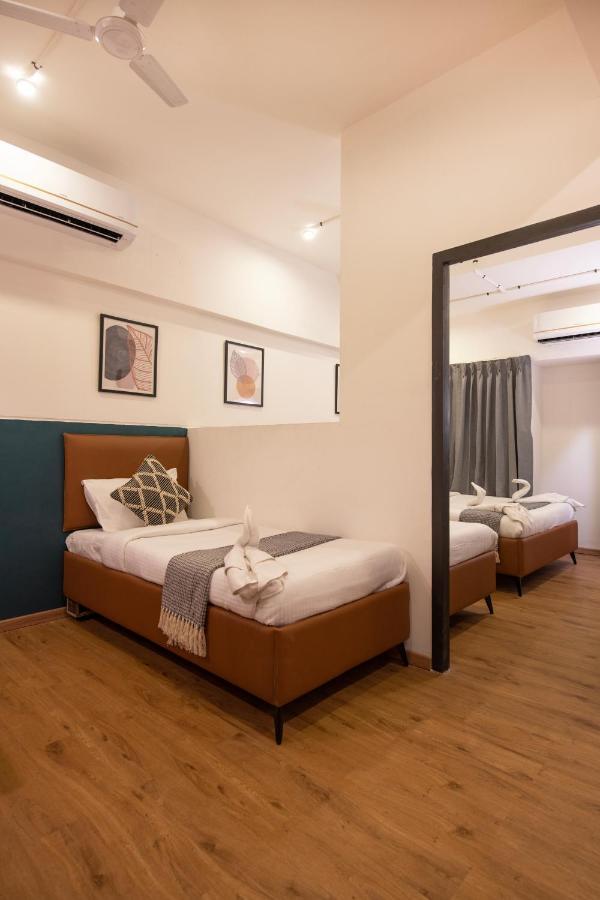 Convastay Prestige- Near Apollo Hospital & Us Consulate Hotel Chennai