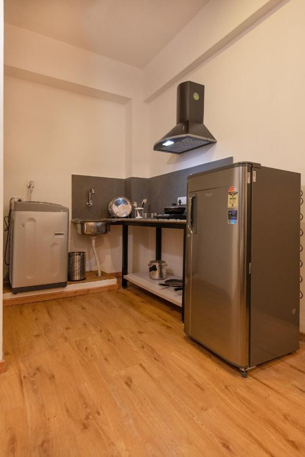 Convastay Prestige- Near Apollo Hospital & Us Consulate Chennai