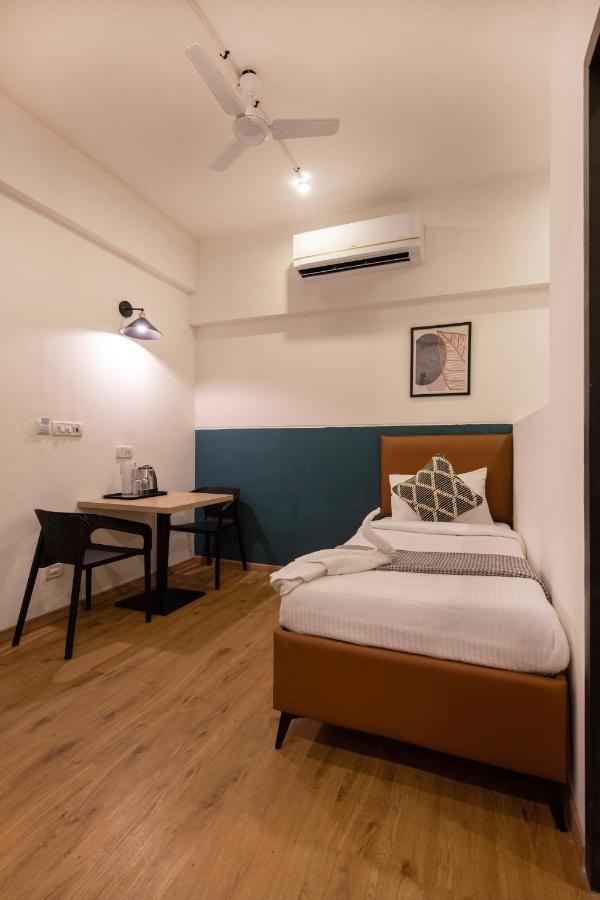 Convastay Prestige- Near Apollo Hospital & Us Consulate Hotel