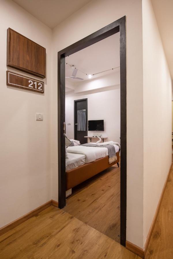 Convastay Prestige- Near Apollo Hospital & Us Consulate Chennai