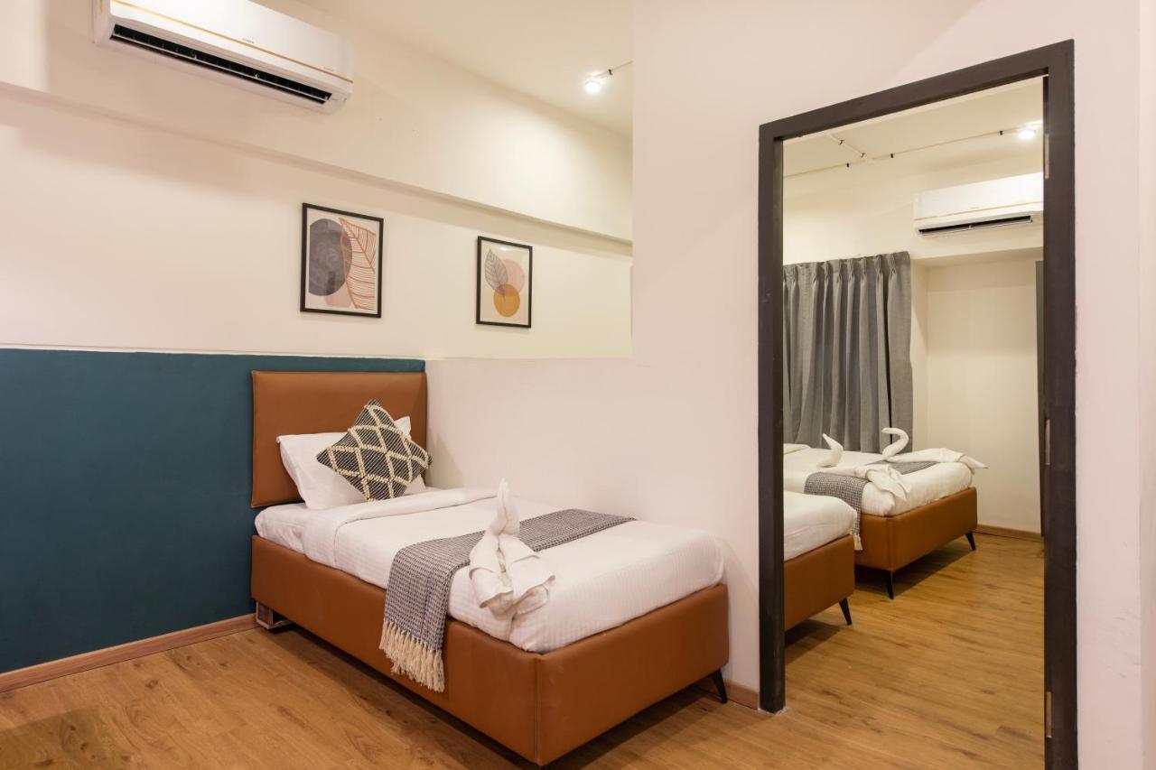 Convastay Prestige- Near Apollo Hospital & Us Consulate