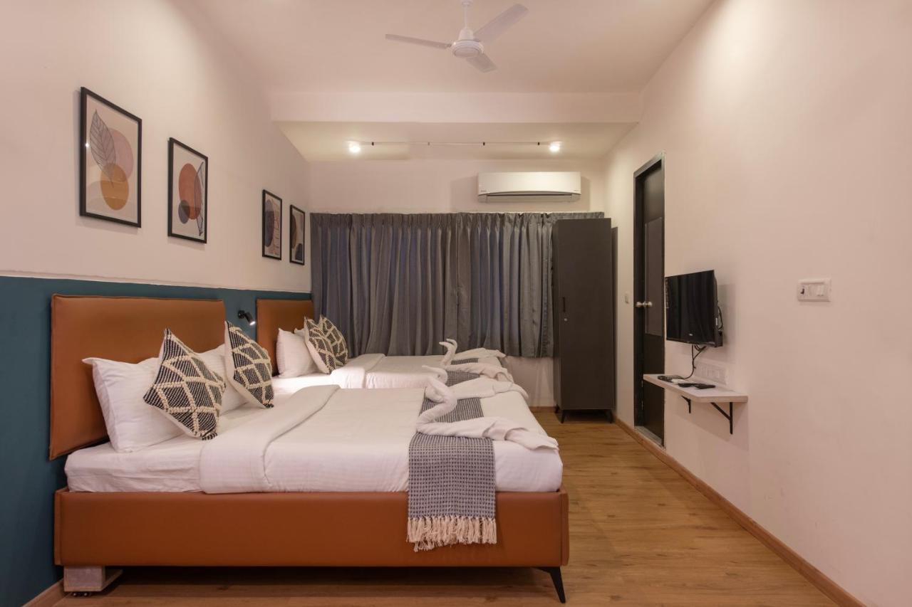 Convastay Prestige- Near Apollo Hospital & Us Consulate