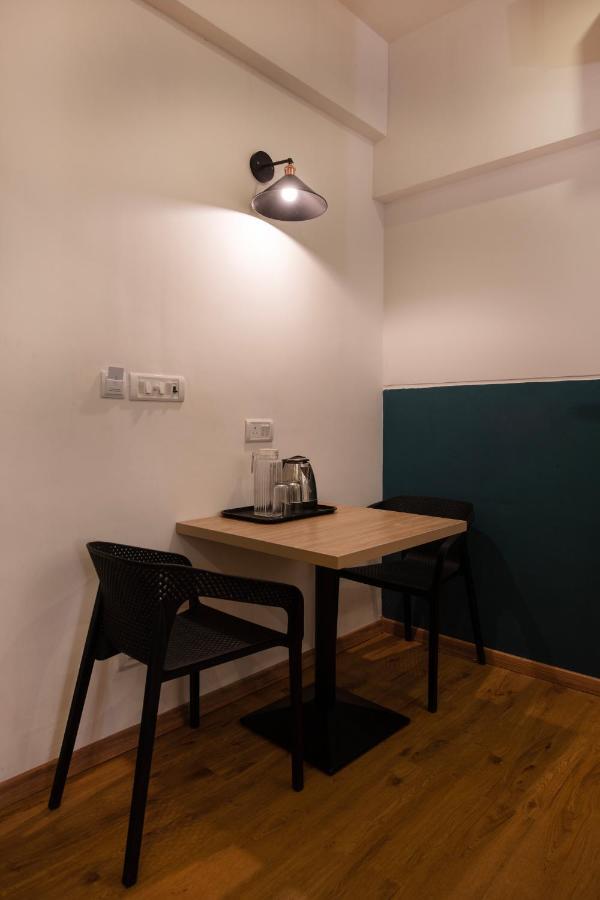 Hotel Convastay Prestige- Near Apollo Hospital & Us Consulate Chennai